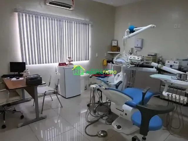 Sala para alugar, no bairro Itararé em Teresina