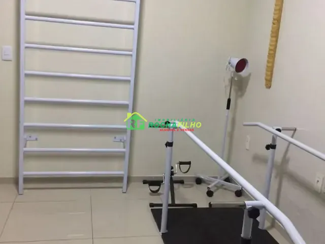 Sala para alugar, no bairro Itararé em Teresina