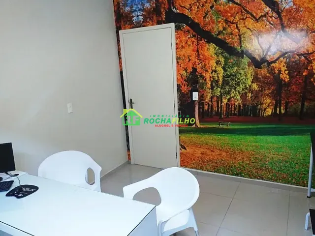 Sala para alugar, no bairro Itararé em Teresina