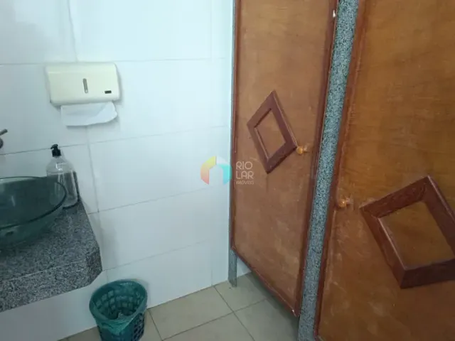 Sala para alugar, no bairro Centro em Rio de Janeiro