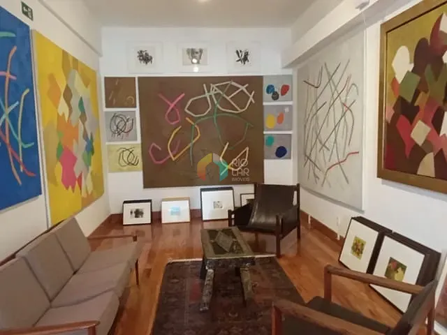 Sala para alugar, no bairro Centro em Rio de Janeiro