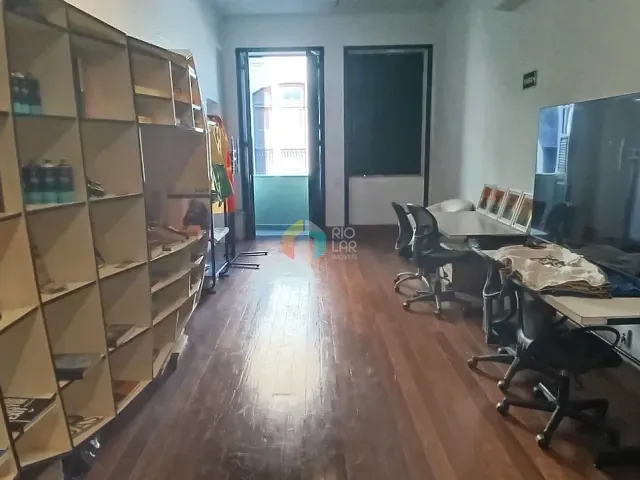 Sala para alugar, no bairro Centro em Rio de Janeiro