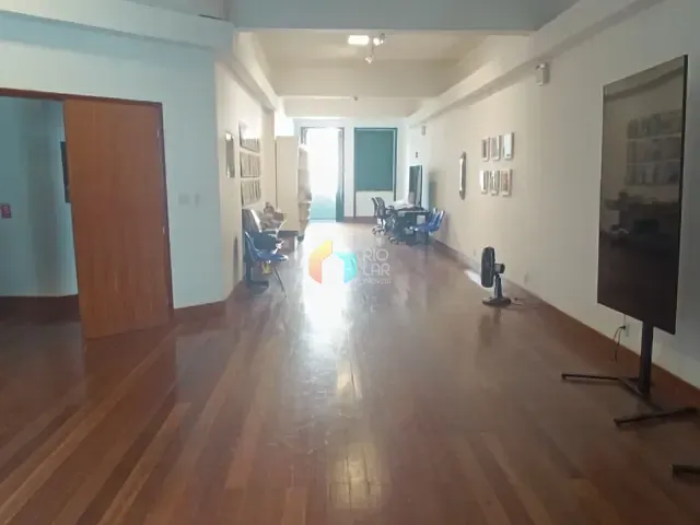 Sala para alugar, no bairro Centro em Rio de Janeiro