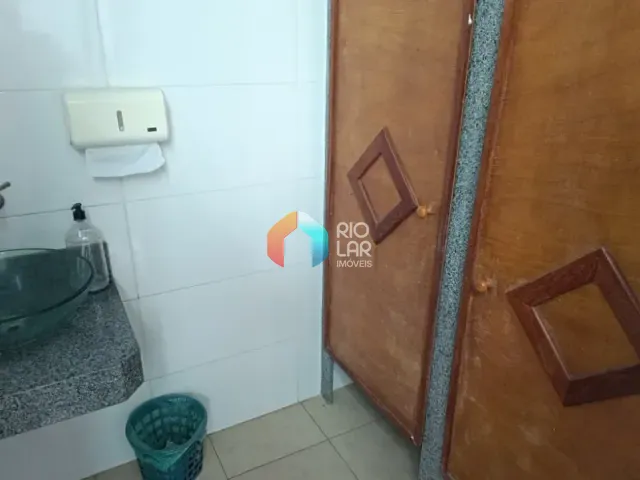 Sala para alugar, no bairro Centro em Rio de Janeiro