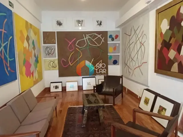 Sala para alugar, no bairro Centro em Rio de Janeiro