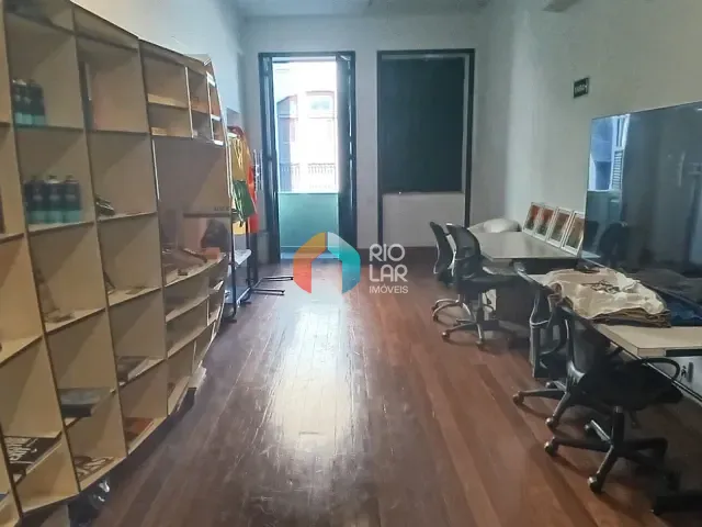 Sala para alugar, no bairro Centro em Rio de Janeiro