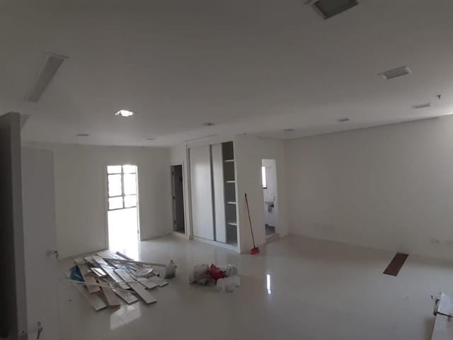 Foto do Sala - Sala para alugar, 84 m² por R$ 2.750,00/mês - Jardim Aquarius - São José dos Campos/SP | RUSSI IMÓVEIS