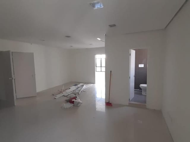 Foto do Sala - Sala para alugar, 84 m² por R$ 2.750,00/mês - Jardim Aquarius - São José dos Campos/SP | RUSSI IMÓVEIS