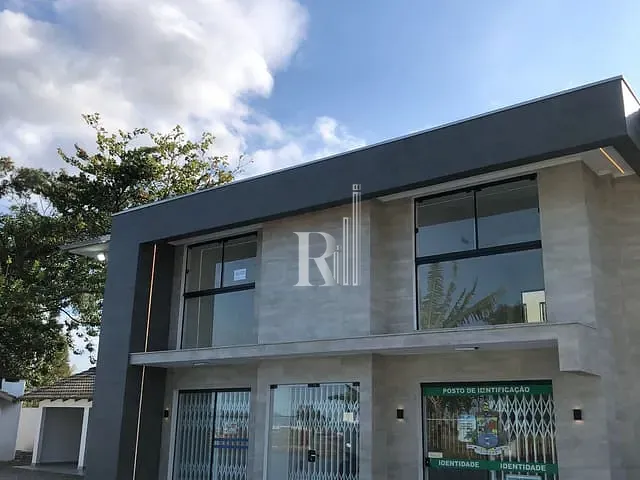 Sala para alugar, no bairro Centro em Tijucas