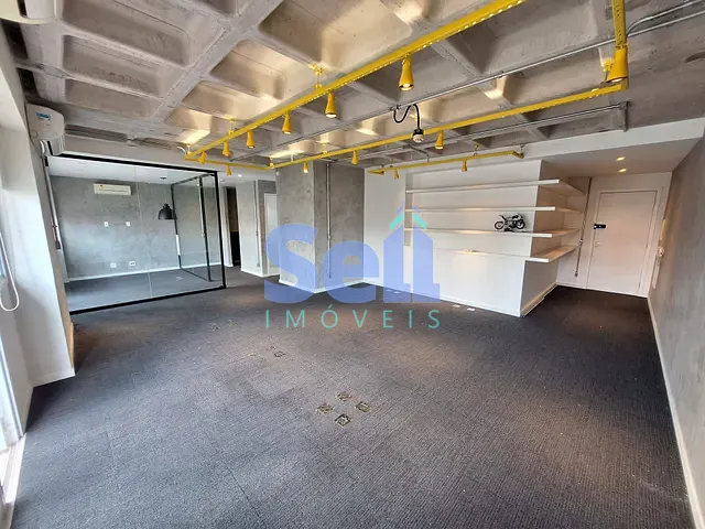 Sala para alugar, no bairro Vila Pompéia em São Paulo