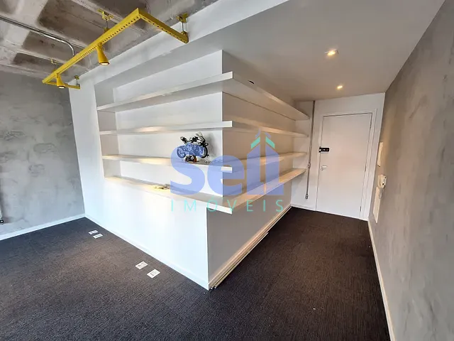 Sala para alugar, no bairro Vila Pompéia em São Paulo