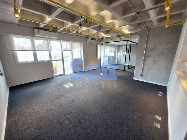 Sala para alugar, no bairro Vila Pompéia em São Paulo