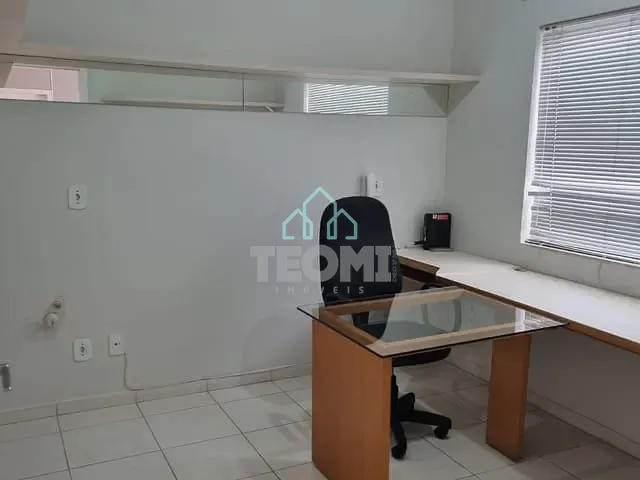 Sala para alugar, no bairro Parque Residencial Bom Conselho em Taubaté