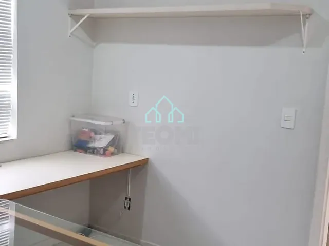 Sala para alugar, no bairro Parque Residencial Bom Conselho em Taubaté