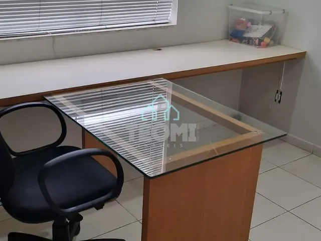Sala para alugar, no bairro Parque Residencial Bom Conselho em Taubaté
