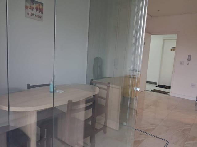 Foto do Sala - 📍 Sala Comercial para Locação – Vila Carrão (a apenas 2 km do Metrô) | Unique Imóveis