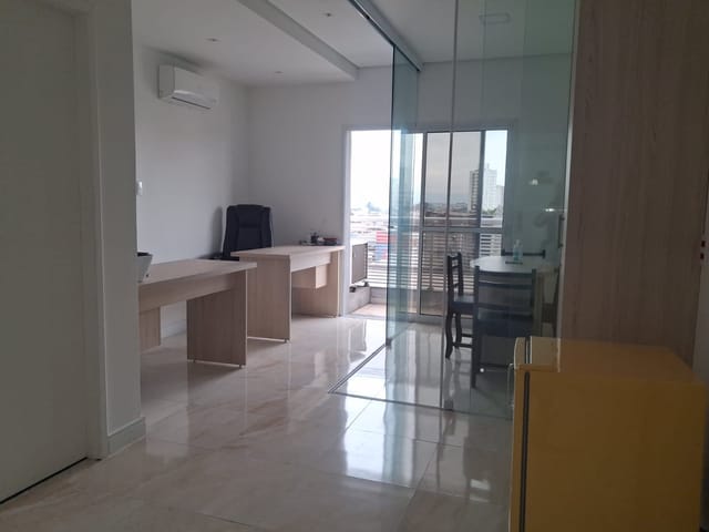 Foto do Sala - 📍 Sala Comercial para Locação – Vila Carrão (a apenas 2 km do Metrô) | Unique Imóveis