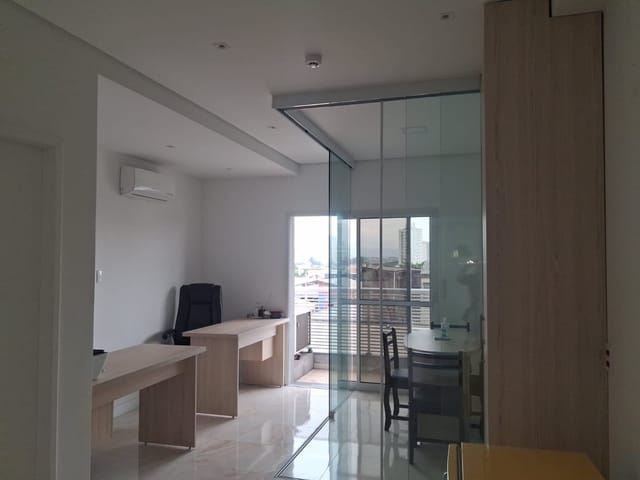 Foto do Sala - 📍 Sala Comercial para Locação – Vila Carrão (a apenas 2 km do Metrô) | Unique Imóveis