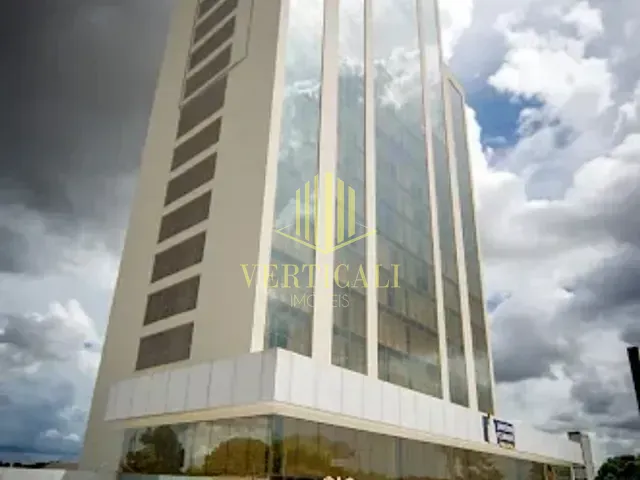 Sala com 54m², à venda, no bairro Duque de Caxias em Cuiabá