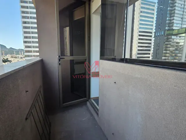 Sala para alugar, no bairro Enseada do Suá em Vitória