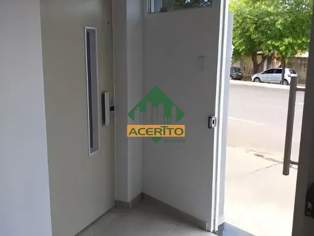 Sala com 60m², para alugar, no bairro Jardim Paulista em Araçatuba