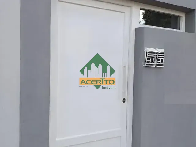 Sala com 60m², para alugar, no bairro Jardim Paulista em Araçatuba