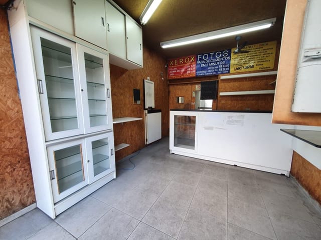 Foto do Sala - ✨ Seu Negócio em Alta 🚇 68m² Frente ao Metrô Belém | Ponto Imbatível 📣 | Organização Imobiliária Açores