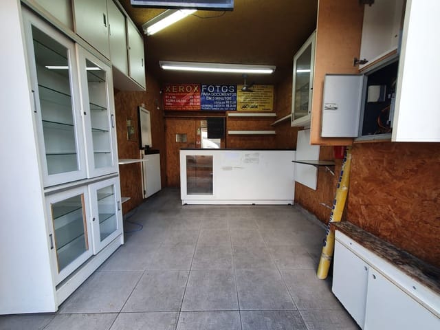 Foto do Sala - ✨ Seu Negócio em Alta 🚇 68m² Frente ao Metrô Belém | Ponto Imbatível 📣 | Organização Imobiliária Açores