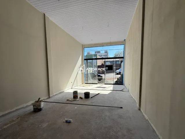 Sala para alugar, no bairro Centro em Apucarana