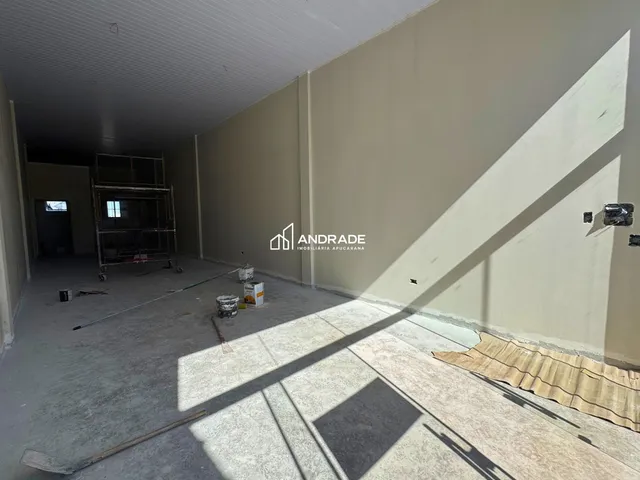 Sala para alugar, no bairro Centro em Apucarana