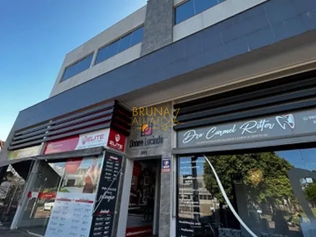 Sala para alugar, no bairro Centro em Sapiranga