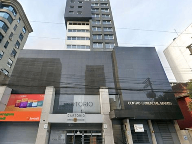 Sala à venda, no bairro Centro em Caxias do Sul