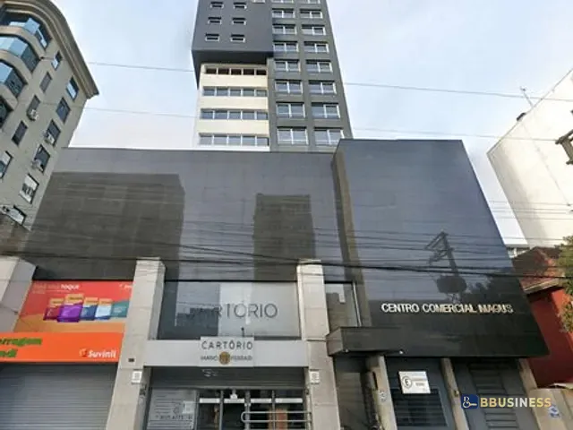 Sala à venda, no bairro Centro em Caxias do Sul