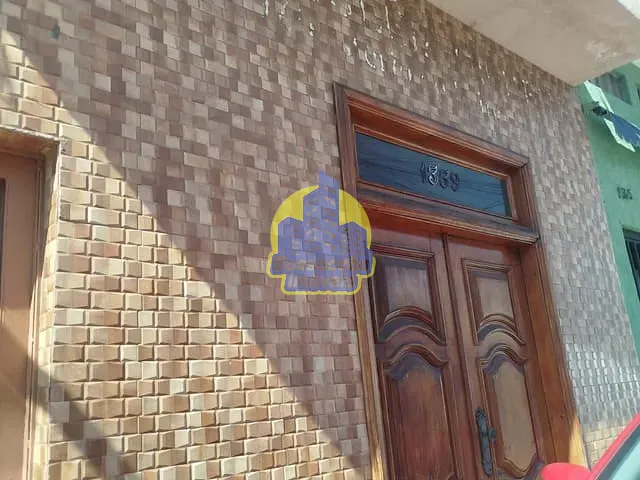Sala com 57m², para alugar, no bairro Umuarama em Osasco