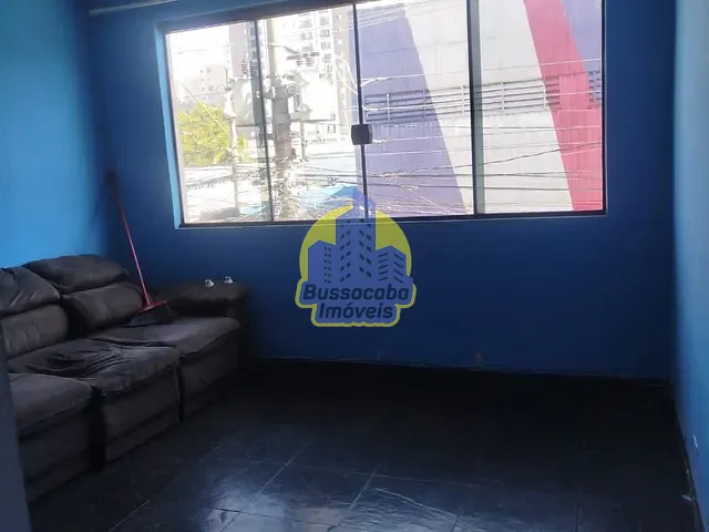 Sala com 57m², para alugar, no bairro Umuarama em Osasco