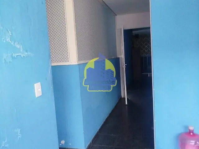 Sala com 57m², para alugar, no bairro Umuarama em Osasco