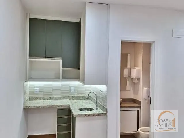 Sala à venda ou para alugar, no bairro Atibaia Jardim em Atibaia