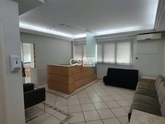 Sala com 169m², para alugar, no bairro Vila Ipiranga em Londrina