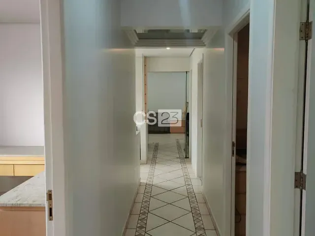 Sala com 169m², para alugar, no bairro Vila Ipiranga em Londrina