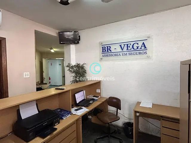 Sala à venda, no bairro Centro em Rio de Janeiro