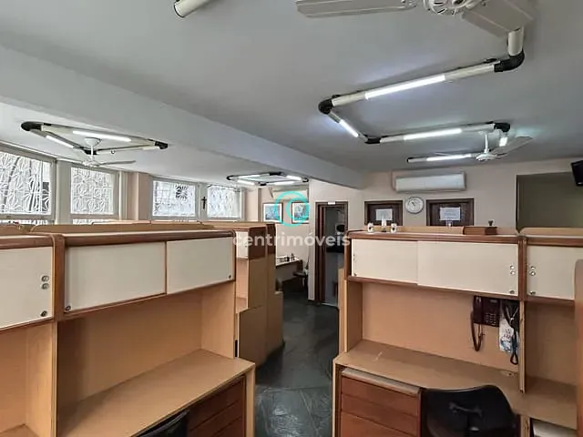 Sala à venda, no bairro Centro em Rio de Janeiro