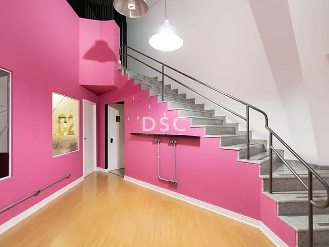 Sala com 178m², à venda, no bairro Centro em Curitiba