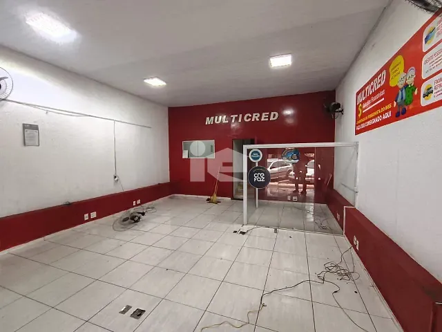 Sala para alugar, no bairro Centro em Rolândia