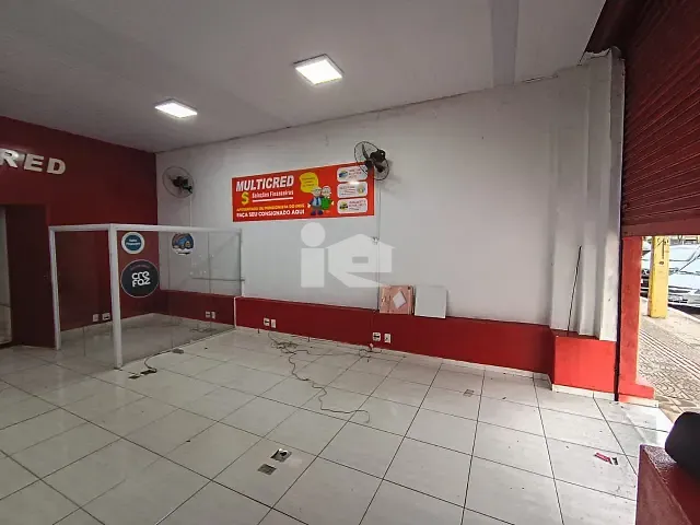 Sala para alugar, no bairro Centro em Rolândia
