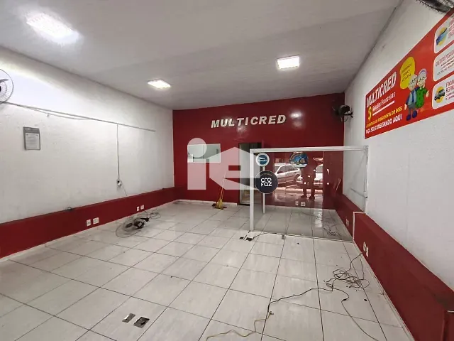 Sala para alugar, no bairro Centro em Rolândia