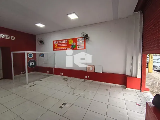 Sala para alugar, no bairro Centro em Rolândia