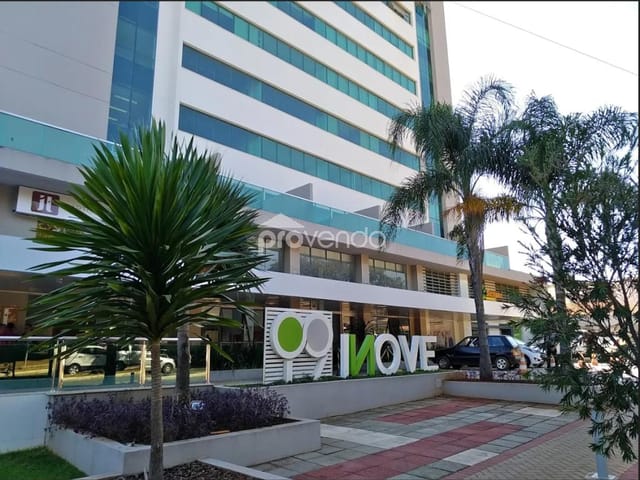 Foto do Sala - AVENIDA T-9, Q. 523, L. 10/15, S/N, SALA A-01/A-02 ED. INOVE INTELLIGENT PLACE | M360 Imóveis