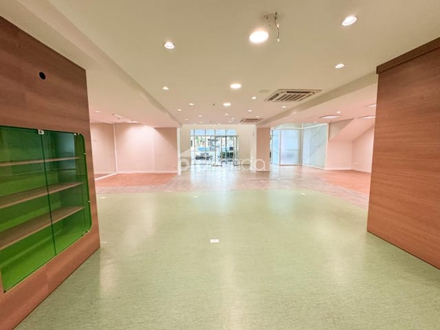 Foto do Sala - AVENIDA T-9, Q. 523, L. 10/15, S/N, SALA A-01/A-02 ED. INOVE INTELLIGENT PLACE | M360 Imóveis