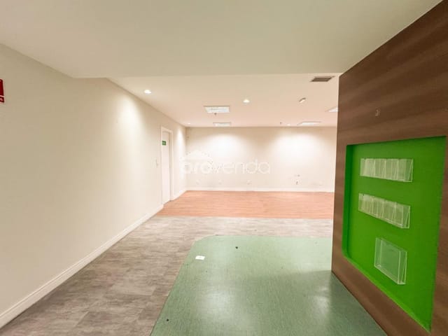 Foto do Sala - AVENIDA T-9, Q. 523, L. 10/15, S/N, SALA A-01/A-02 ED. INOVE INTELLIGENT PLACE | M360 Imóveis