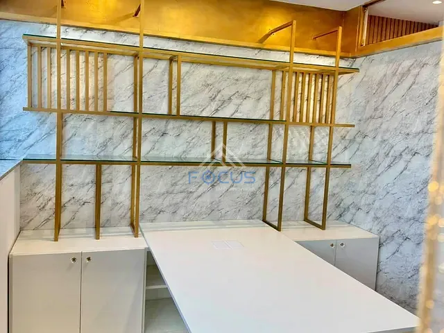 Sala para alugar, no bairro Vila Boaventura em Jundiaí